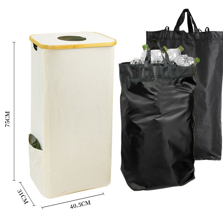 Multifunctional Storage Bag Bowlift