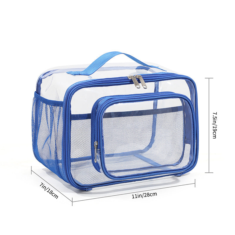 Practical Cosmetic Organizer Bag Bowlift