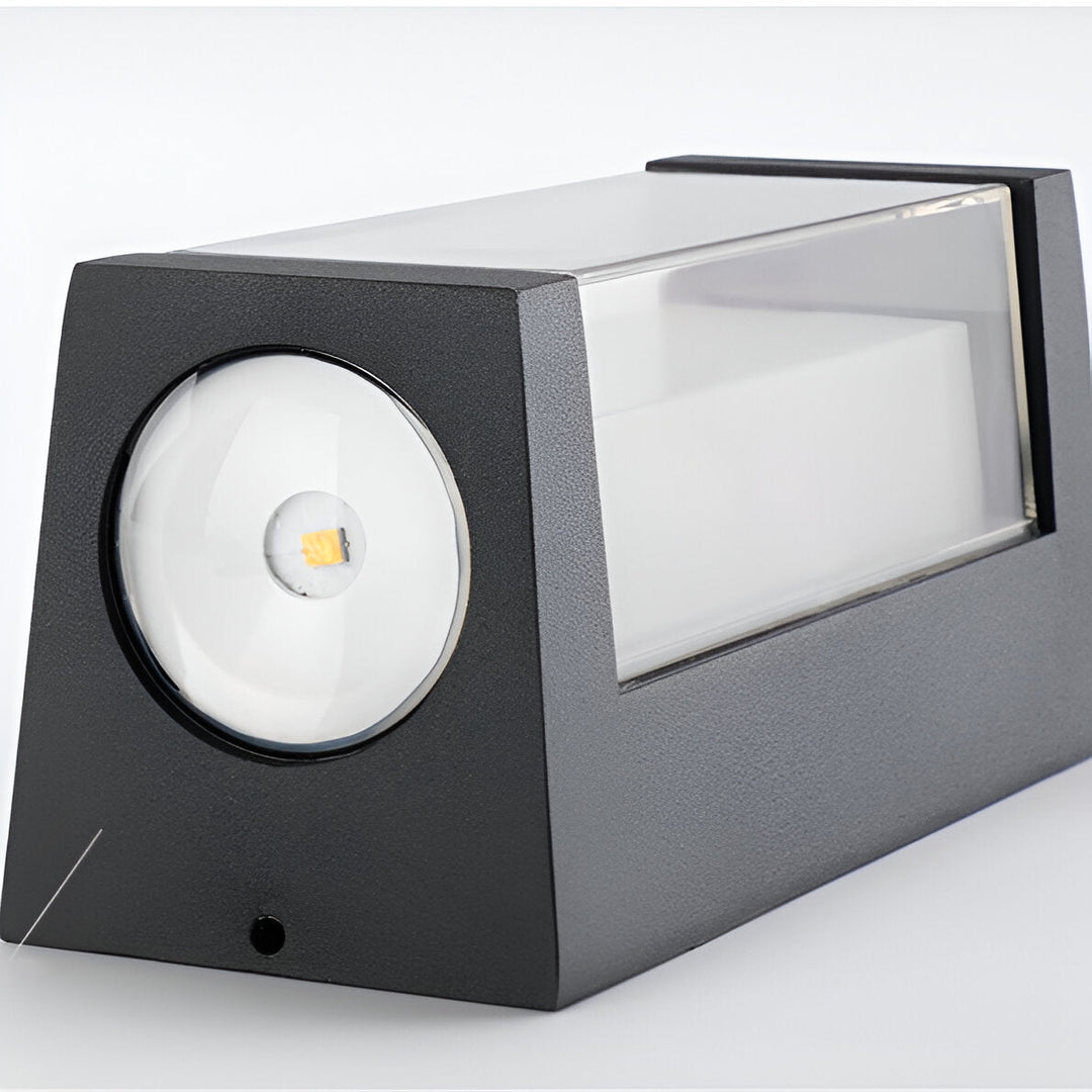 BowLift | IP65 Waterproof Outdoor Wall Lamp