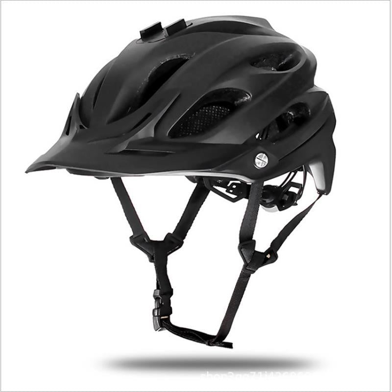 Multi-Sport Ventilated Bicycle Helmet Bowlift