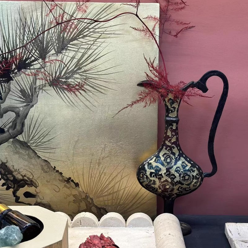 Artistic Wall Art Panel