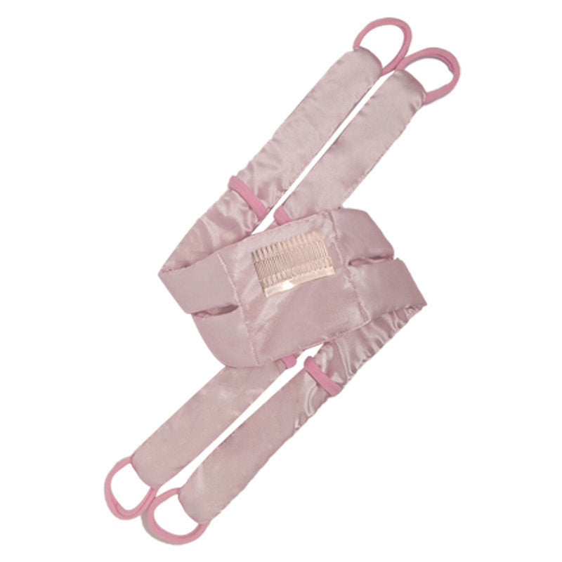 Heatless Curling Set