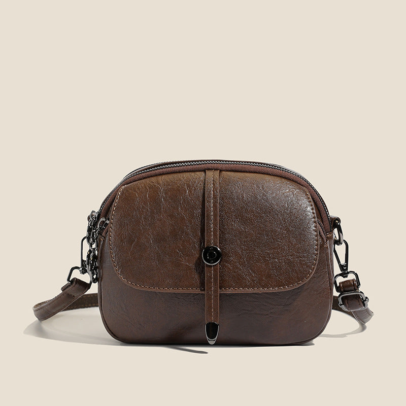 Urban Chic Crossbody Bag Bowlift
