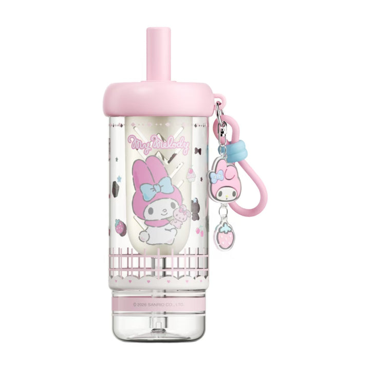 Ladies Drinking Cup Bowlift