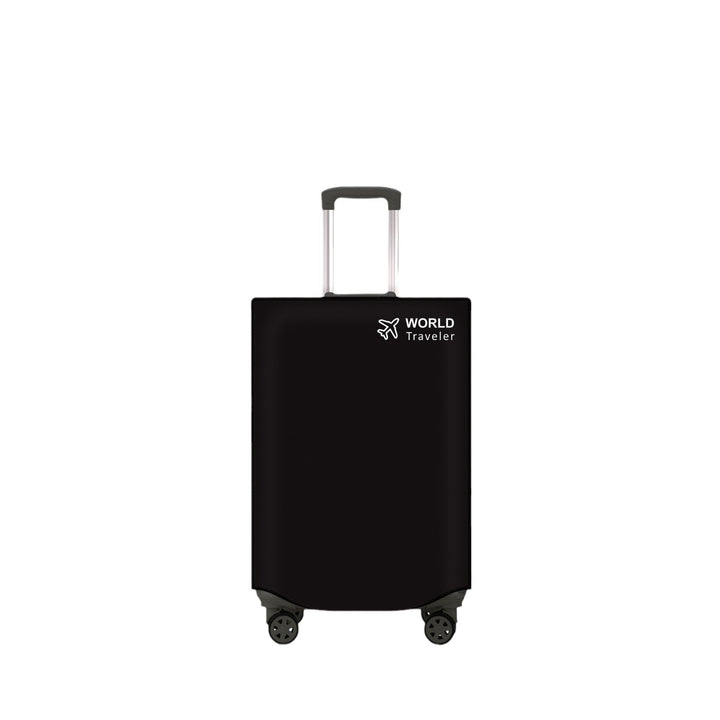 Durable Hard-Shell Spinner Suitcase Bowlift