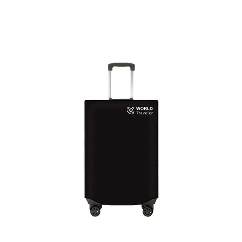 Durable Hard-Shell Spinner Suitcase Bowlift