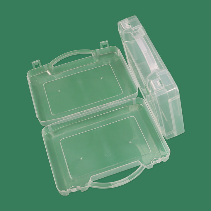 Multi-Functional Storage Case Bowlift