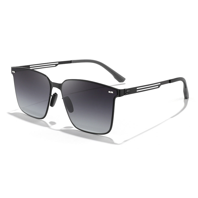 Premium Polarized Sunglasses Bowlift