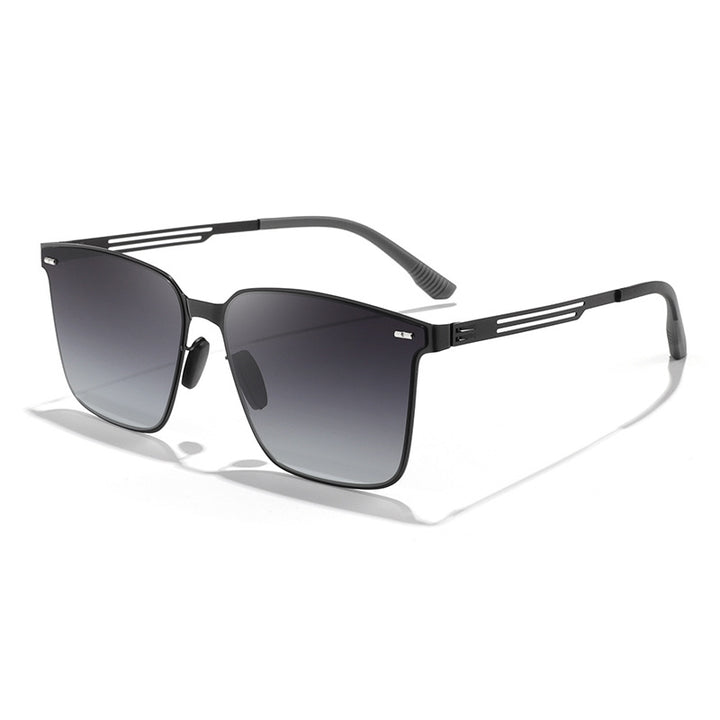 Premium Polarized Sunglasses Bowlift