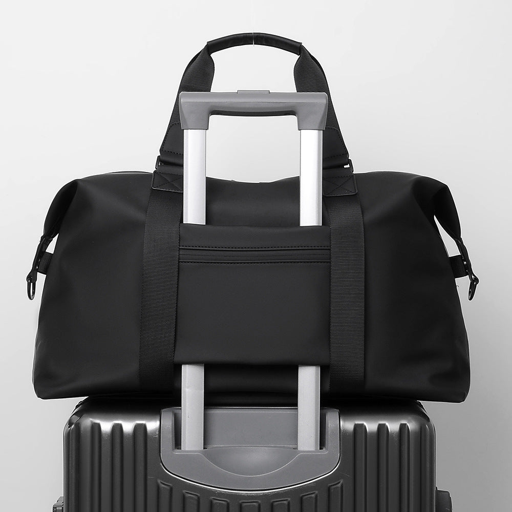 Durable Waterproof Duffle Bag Bowlift