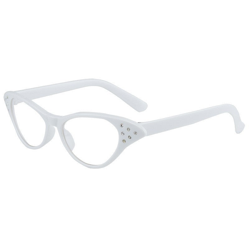 Stylish Shield Sunglasses with Hole Design Bowlift