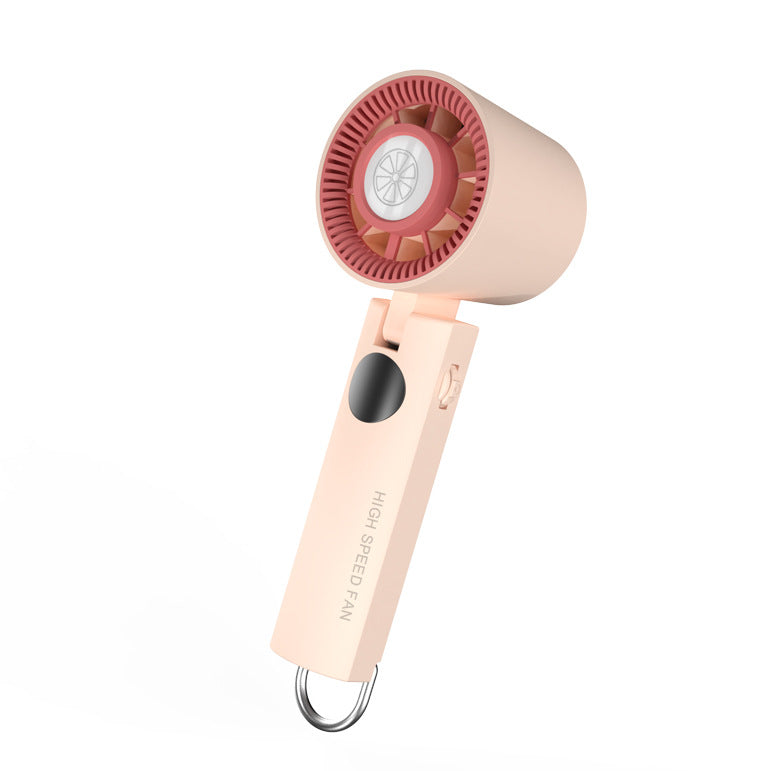 Ladies Portable High-Speed Fan Bowlift