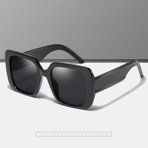 Ladies fashionable sunglasses Bowlift