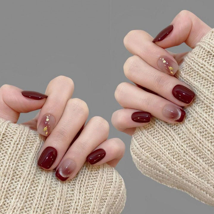 Elegant Nail Care Bowlift