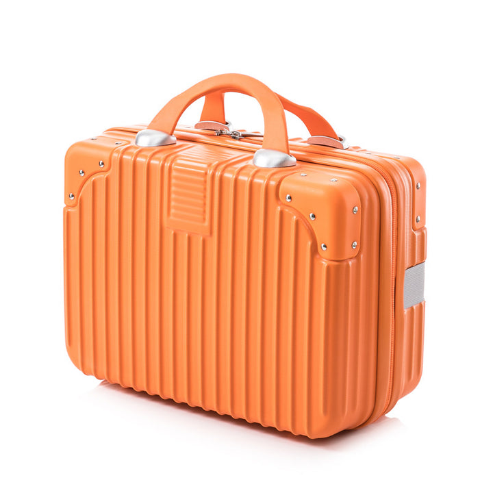 Compact Rigid Travel Case Bowlift