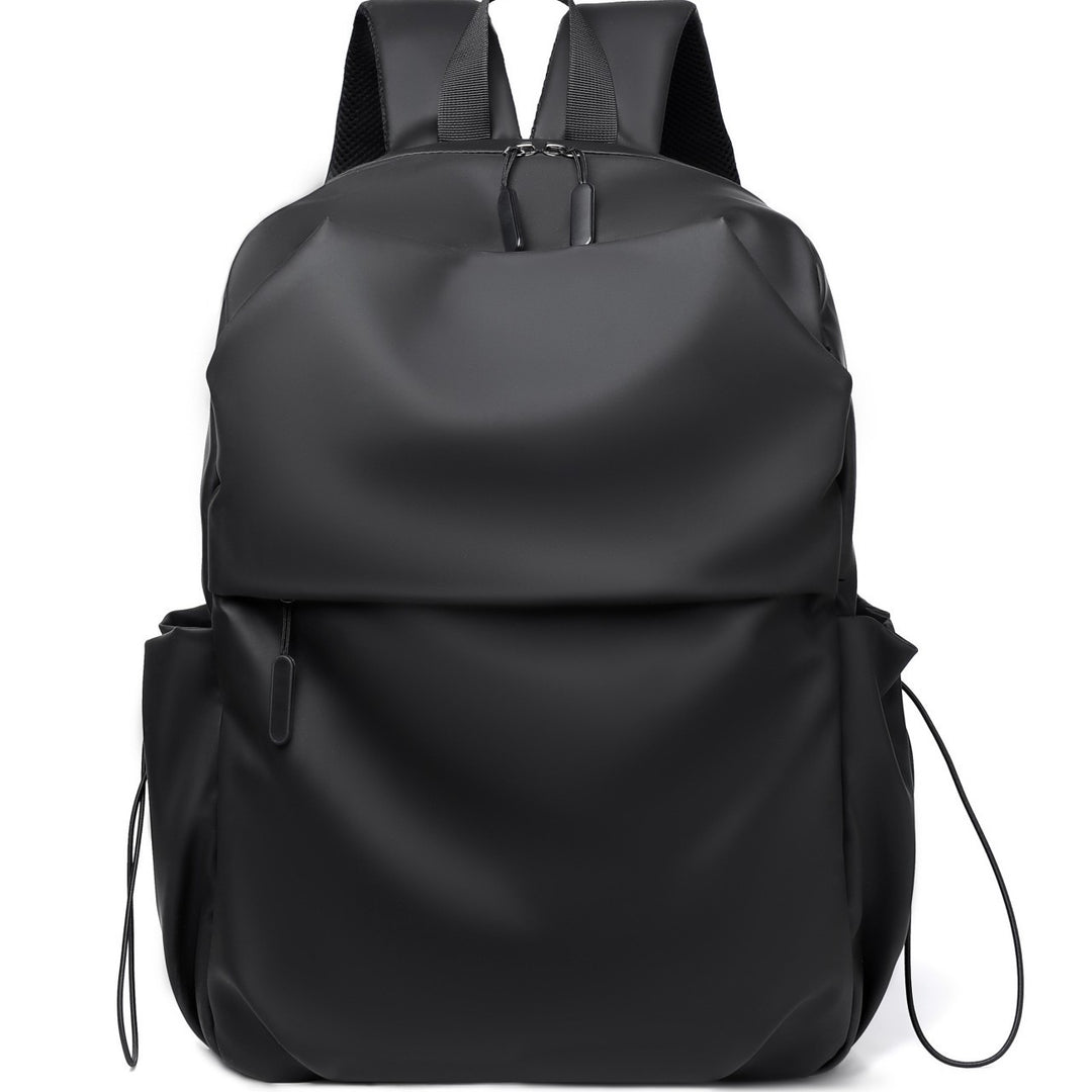 Sleek Urban Backpack Bowlift