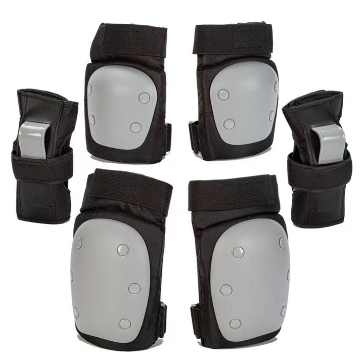 Protective Gear Set Bowlift