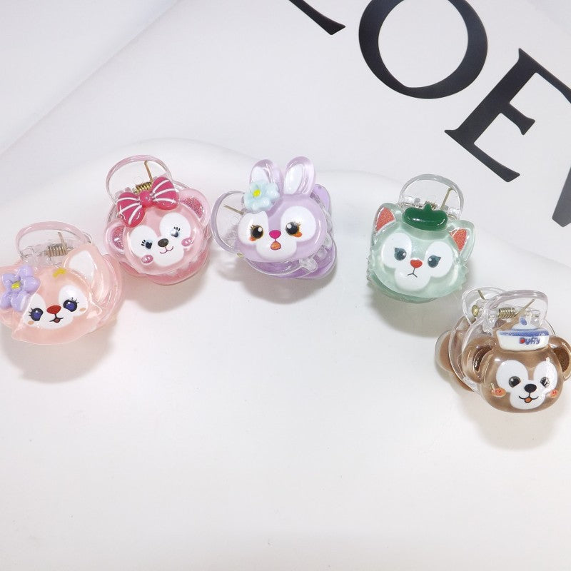 Playful hair accessory Bowlift