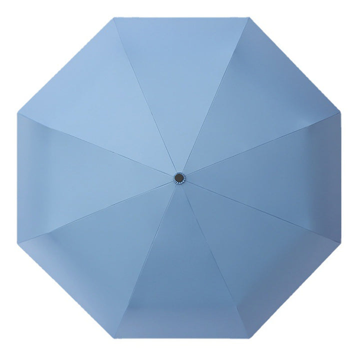 Women's Foldable Sunshade with UV Protection Technology and Elegant Design Bowlift