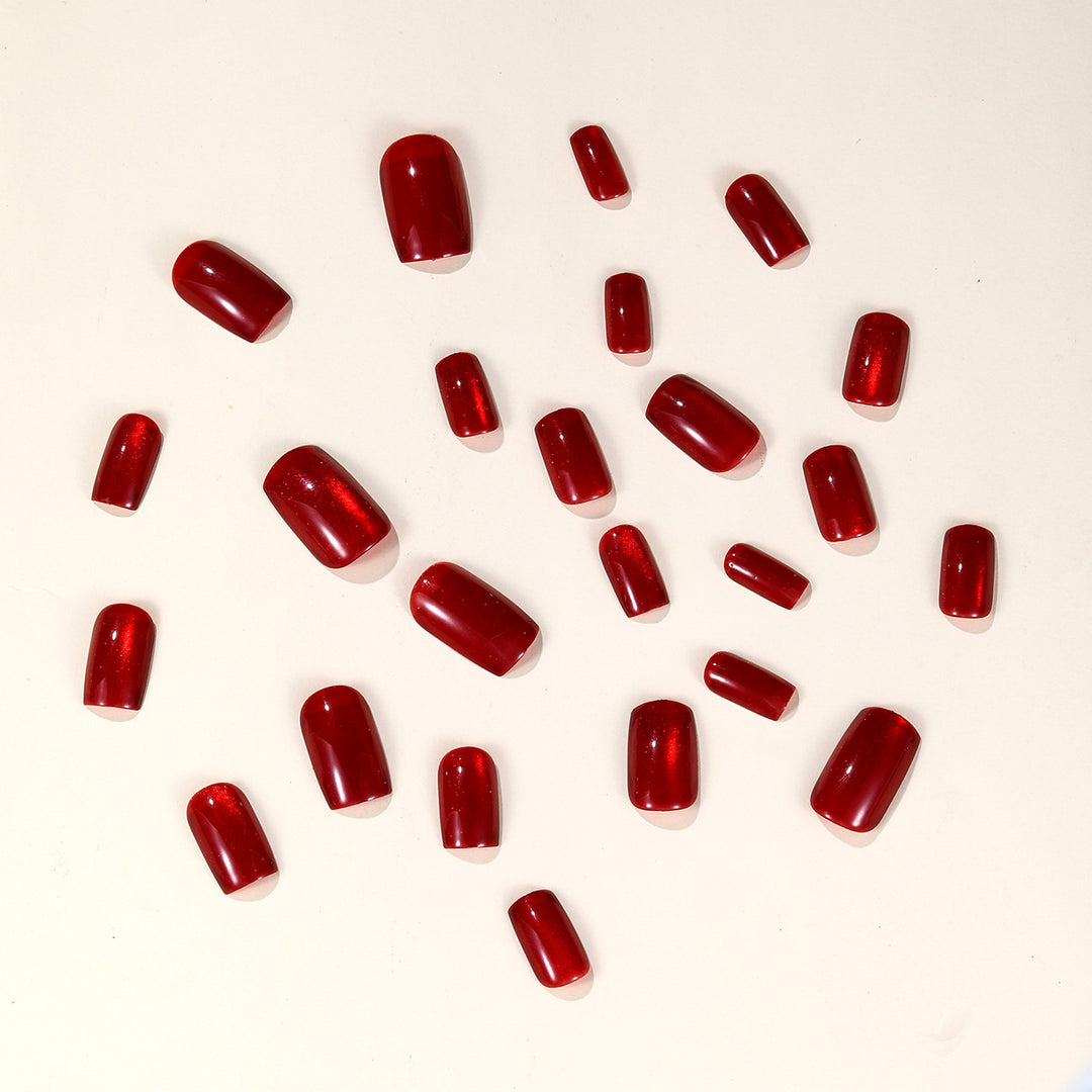 Elegant Gel Nail Art Set Bowlift