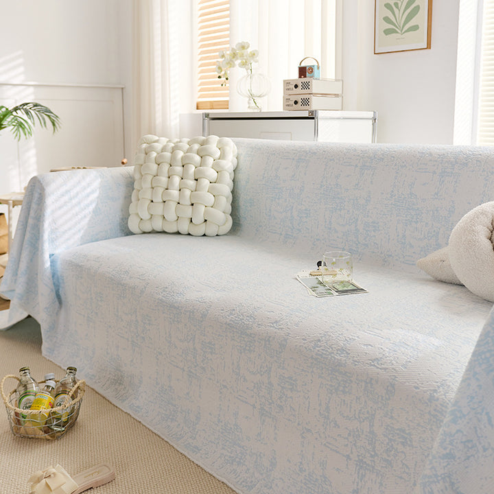 Decorative Sofa Throw Cover