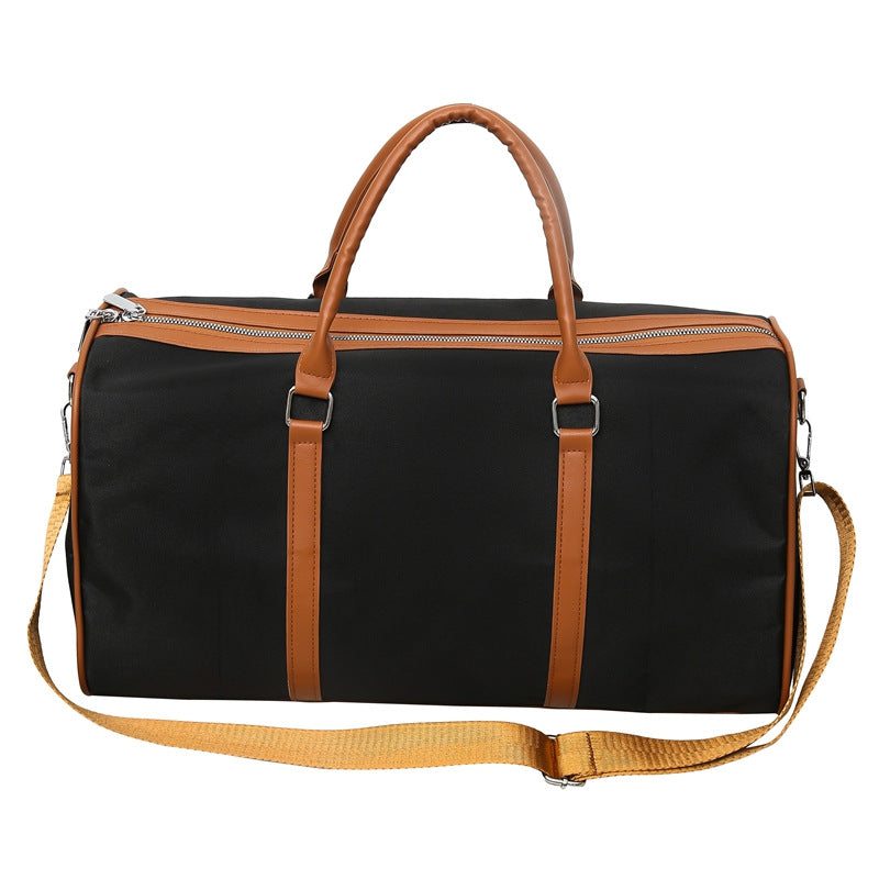 Versatile Weekend Travel Duffle Bag Bowlift