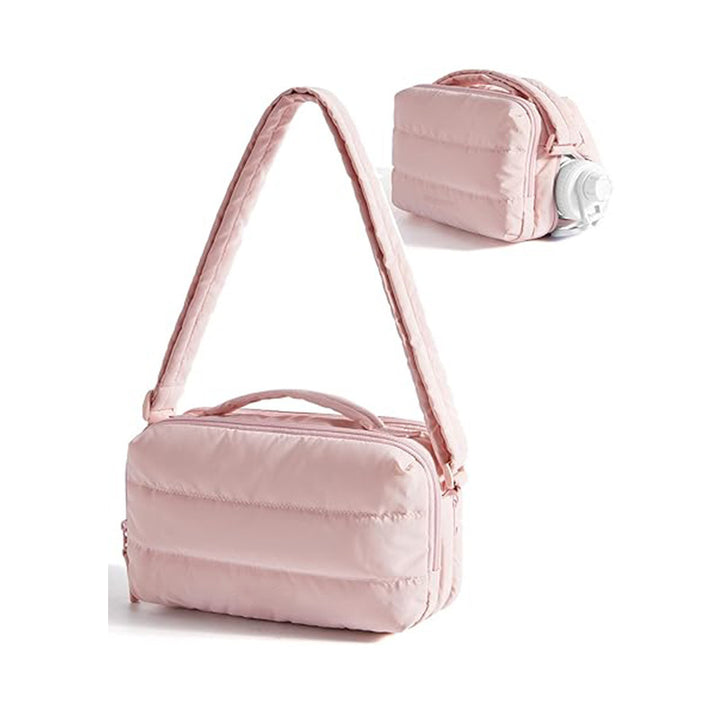 Elegant Multifunctional Shoulder Bag Bowlift