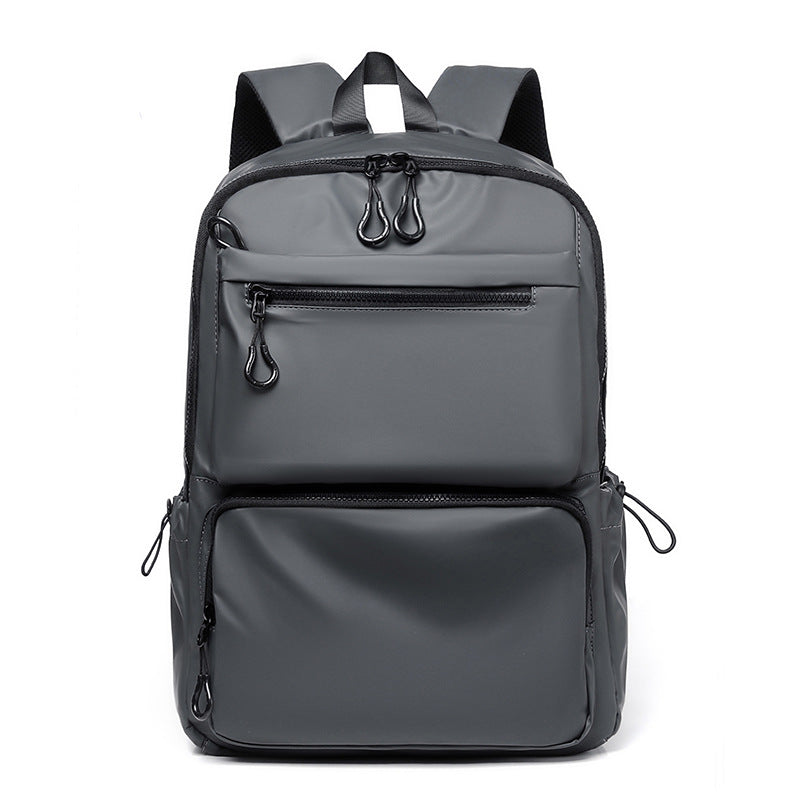 Water-Resistant Multi-Functional Laptop Backpack Bowlift