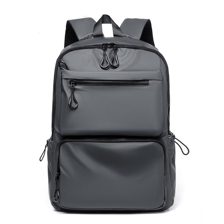 Water-Resistant Multi-Functional Laptop Backpack Bowlift