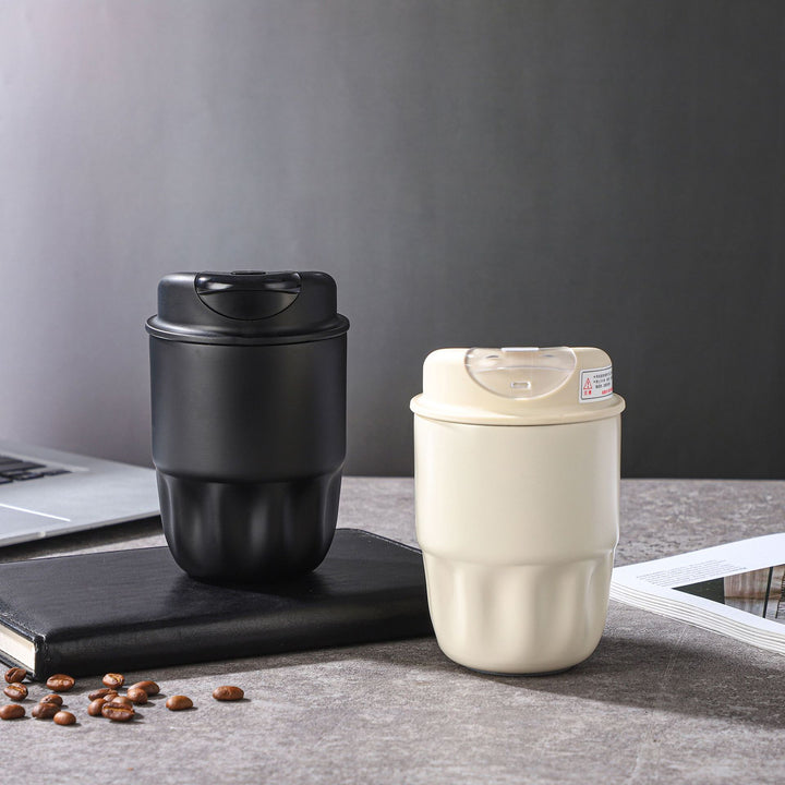 Unisex Thermo Mug Bowlift