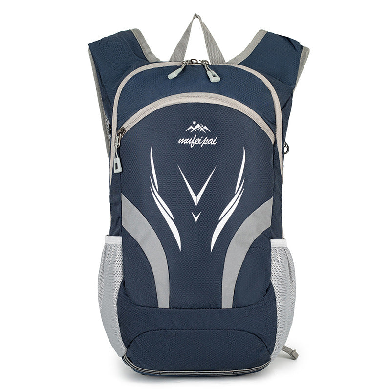 Lightweight Hiking Backpack Bowlift