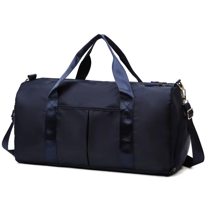 Multi-Functional Travel Duffel Bag