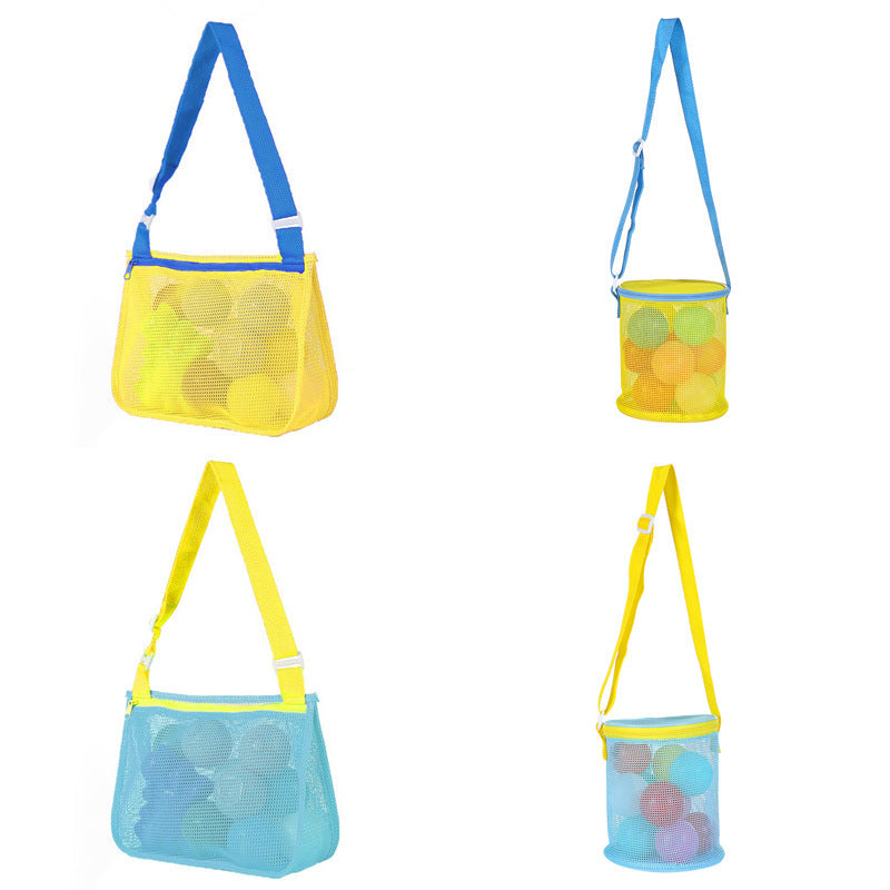 Breathable Sports Bag Bowlift