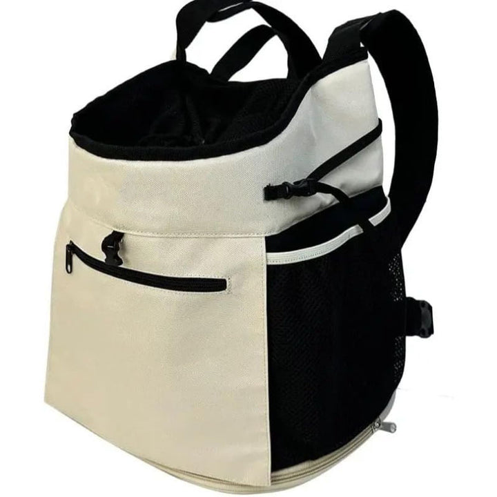 Backpack Bowlift