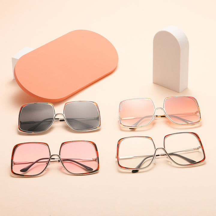 Ladies Designer Glasses Bowlift