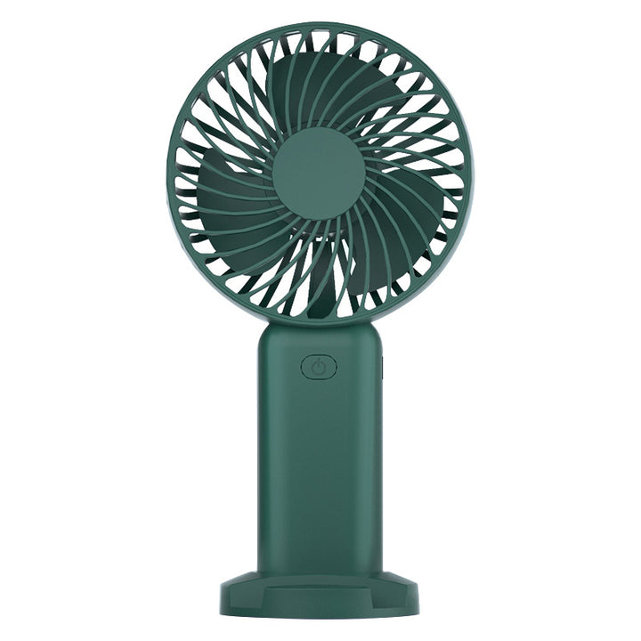 Ladies portable mini fan Bowlift