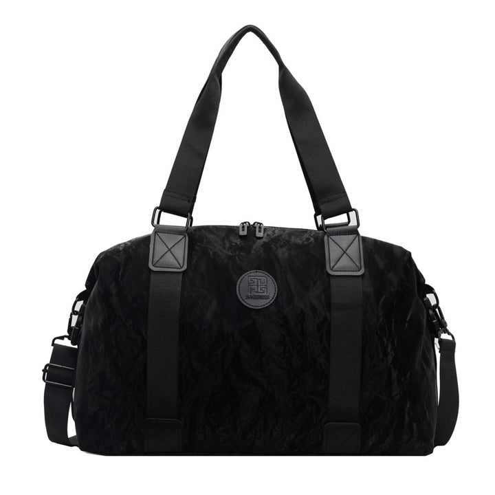 Sporty Travel Bag in Modern Design Bowlift