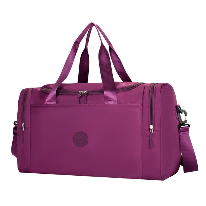 Versatile Sports Duffle