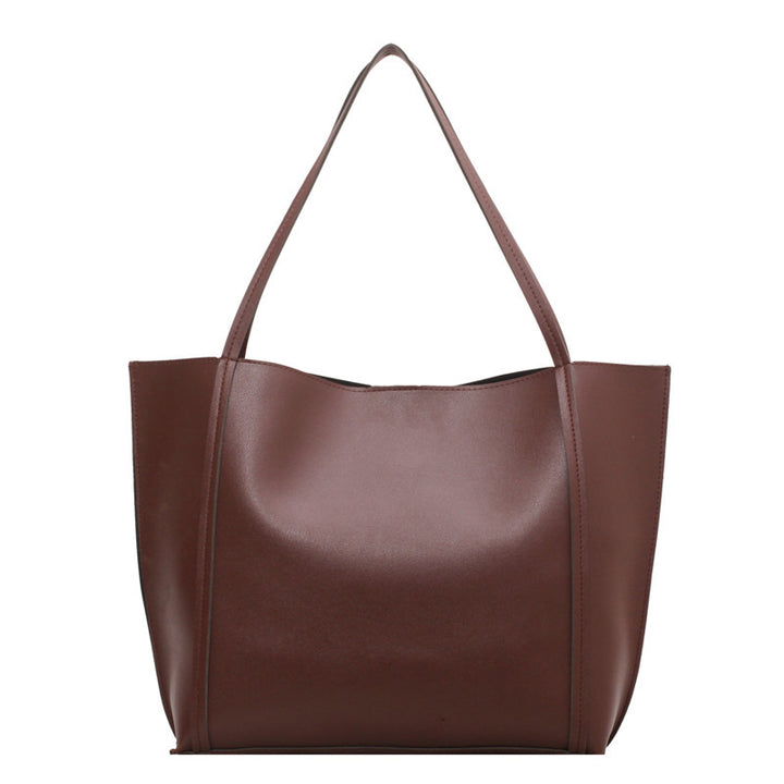 Stylish Minimalist Tote Bag Bowlift