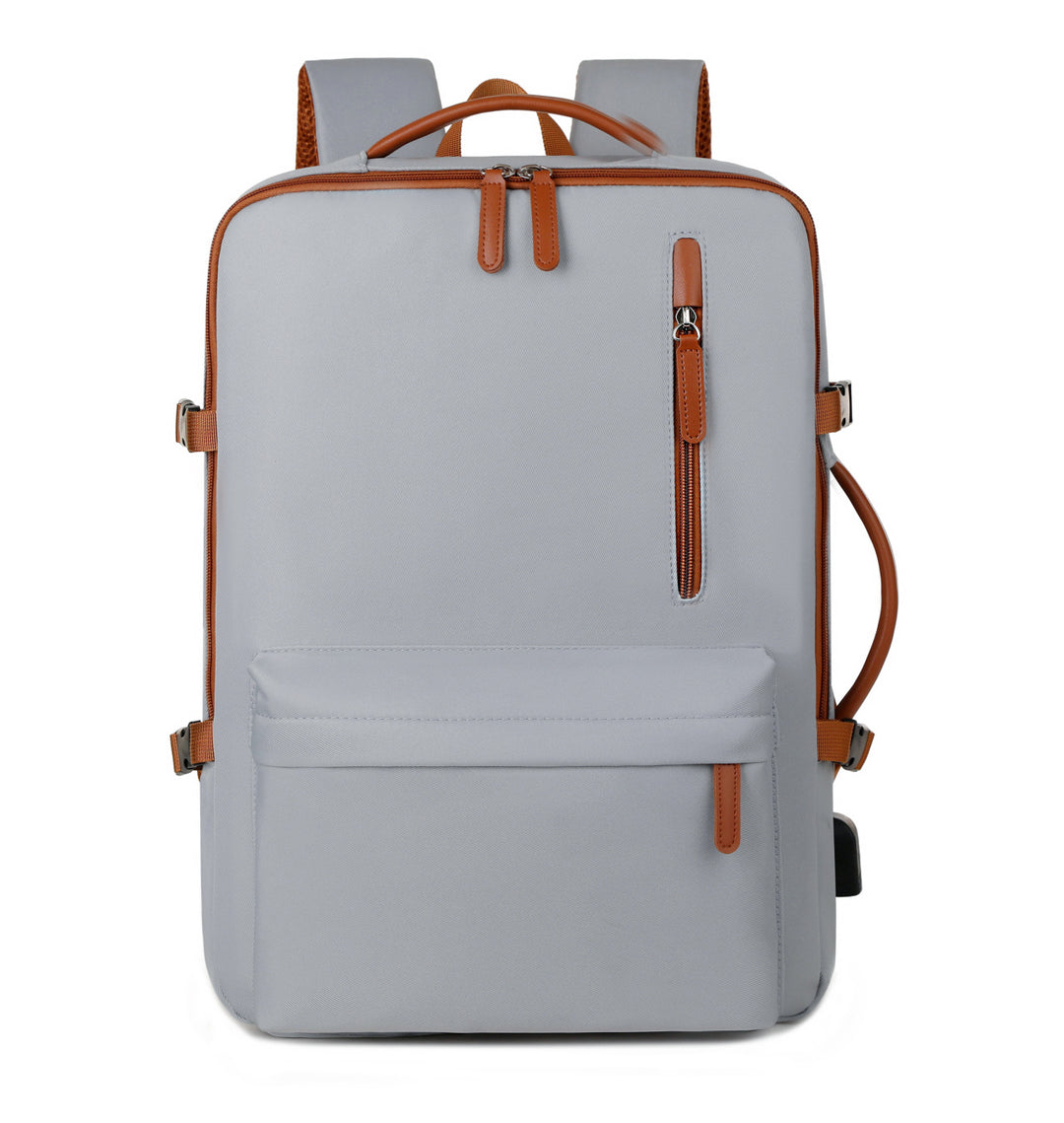 Elegant Laptop Backpack Bowlift