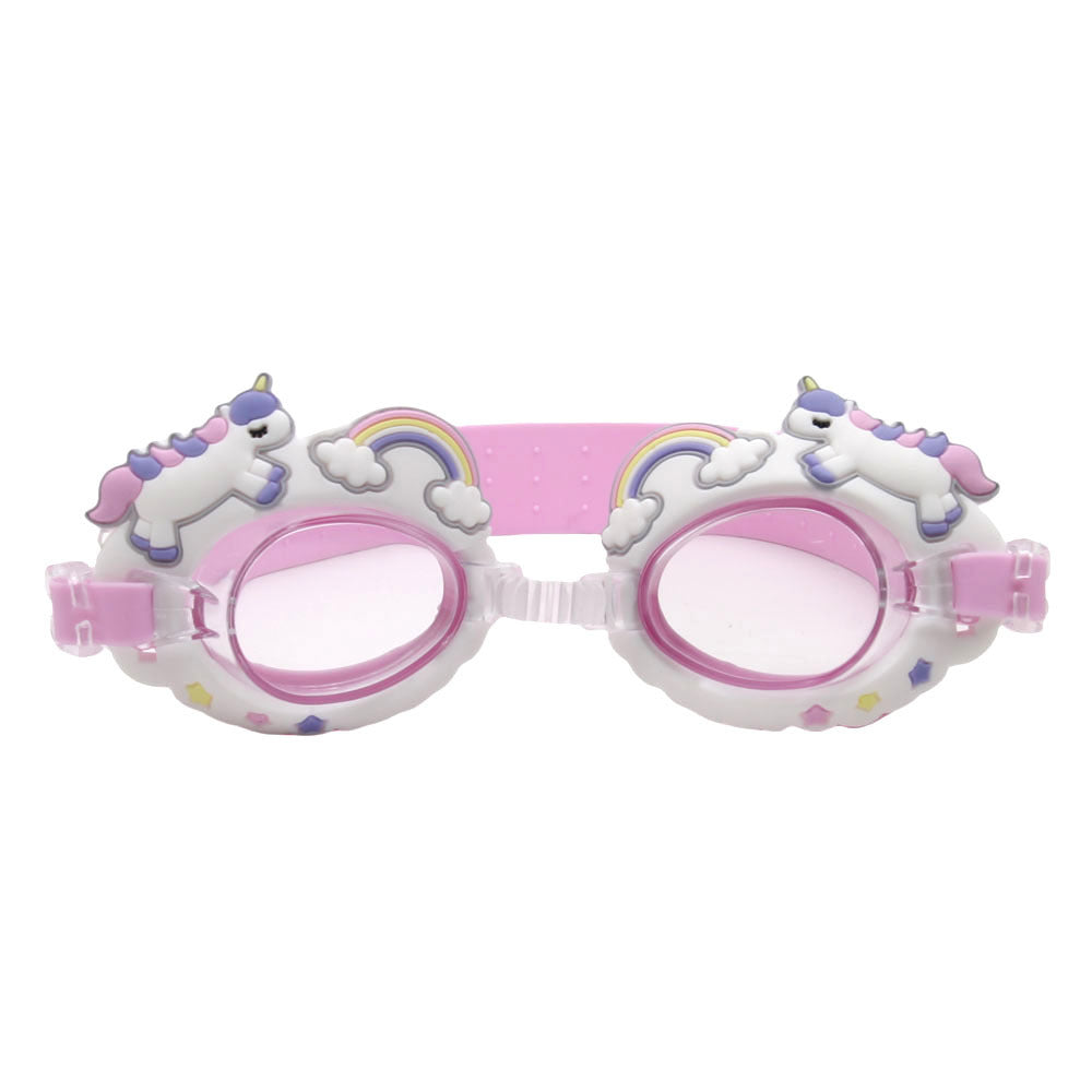 Kids Swim Goggles Bowlift