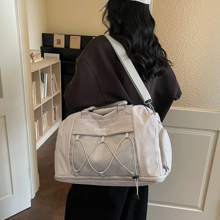 Travel Tote