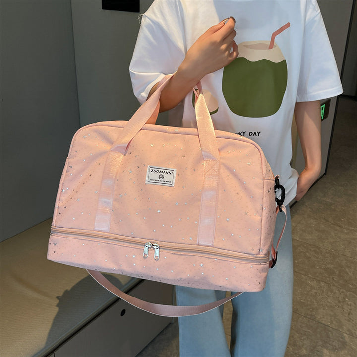 Travel Duffel