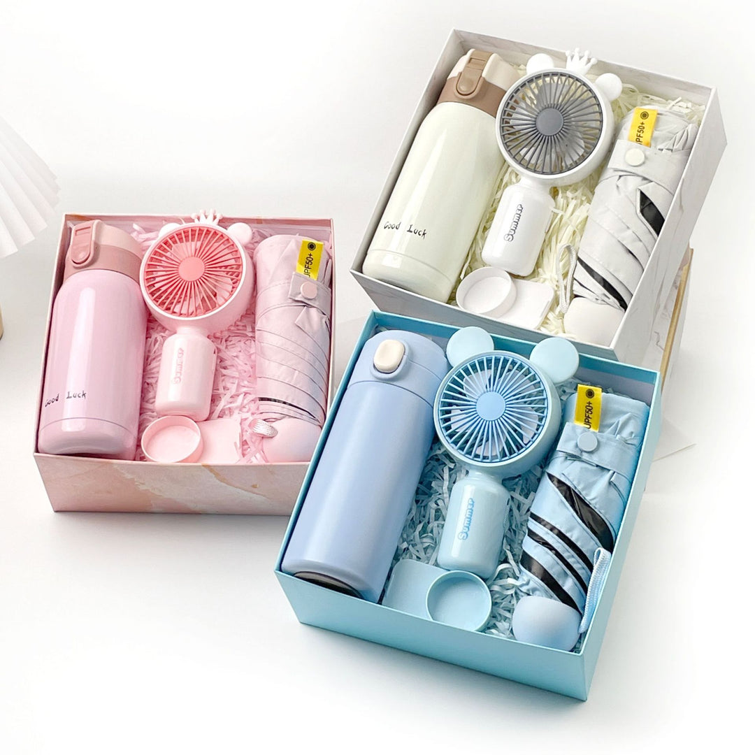 Unisex Gift Set Bowlift