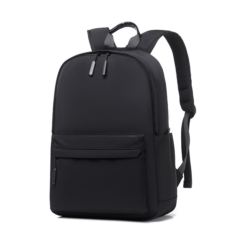 Sleek Minimalist Backpack Bowlift