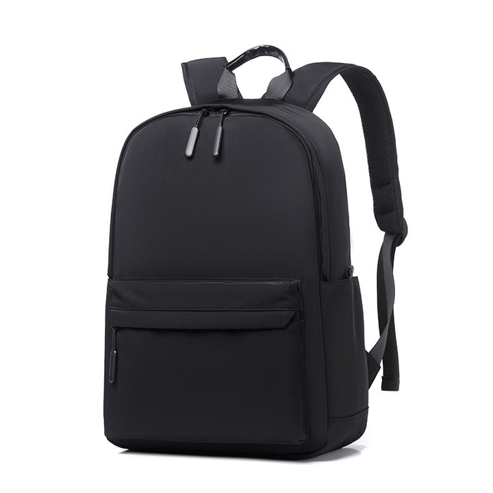 Smart Casual Minimalist Backpack Bowlift