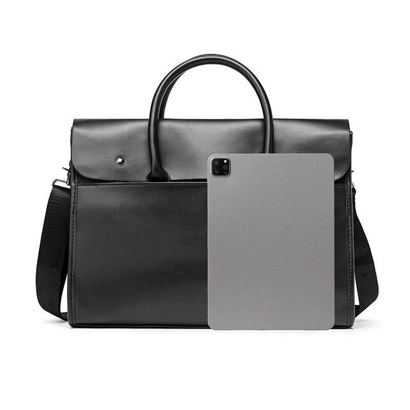 Elegant Business Handbag Bowlift