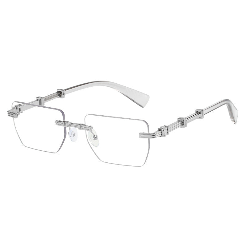 Women's Geometric Sunglasses Bowlift
