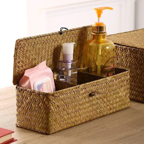 Women Storage Baskets Bowlift