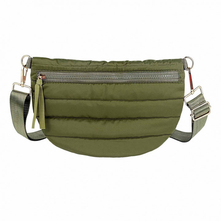 Stylish Crossbody Bag Bowlift